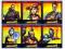Borderlands 2 - Steam Trading Cards Karty