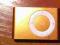 Apple iPod shuffle 2g 1GB ! OKAZJA !