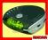 RADIOBUDZIK Z CZYTELNYM WYSWIETLACZEM ORAVA RBD605