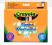 CRAYOLA Flamastry spierallne12szt