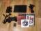 Konsola PS2 Slim 3Gry 8MB Pad Firma 24H