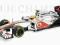 MINICHAMPS Vodafone McLaren Mercedes MP4 1/18