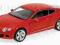 MINICHAMPS Bentley Continental GT 2011 1/18