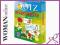 QUIZ PRZYRODNICZY Z WESOŁYMI ZAGADKAMI