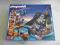 PLAYMOBIL 5775 _ ATAK PIRATOW _ TWIERDZA _ GRATISY