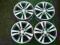 4 ALUFELGI  MIM  do VW T5 lub  BMW   5x120 17 cali