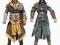 NECA 2Pack Ezio Assassins Creed