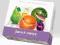 JAWA Układanka Śmiałe Owoce