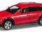 HERPA Audi A4 Avant Allroad 1/87
