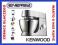 MIKSER Robot KUCHENNY Kenwood KMM023 + 6 PRZYSTAW.