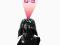 BUDZIK Z PROJEKTOREM STAR WARS LORD VADER