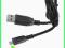 2474 KABEL MICRO USB CA-101 N8 E52 C3 C2 X3 E66