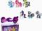 HASBRO MLP Trójpak Mini Kucyków