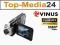 KAMERA SAMOCHODOWA VINUS FULL HD AUTO REJESTRATOR