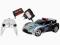 CARRERA SPY CONTROL RC Cars 2,4G 1/16