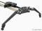 Slide Kamera HSK-6 800 mm PRO slider jazda szyna
