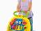 FISHER PRICE CHODZIK PCHACZ Z PIANINKIEM JEŹDZIK