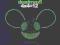 DEADMAU5 - 4x4=12 - NOWA z UK