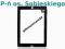 EKRAN DOTYKOWY DIGITIZER SZYBKA IPAD 3 / 4 POZNAŃ