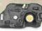 FORD FIESTA MK7 (08-) DIESEL BAK ZBIORNIK PALIWA
