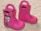 kalosze crocs r.22/23
