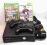 OKAZJA! KONSOLA XBOX360 + 2 PADY _ SKLEP!