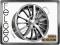 Alufelgi 9126 17 5x112 Audi A3 A4 A5 A6 A7 A8 S8