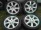4 ALUFELGI  POSTERT  17 CALI  5x114,3+OPONY 235/45