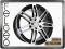 Nowe Felgi 9161RS 17 5x112 VW Passat Golf V 5 VI 6