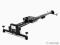 Slide Kamera S-1500 mm BASIC slider jazda szyna