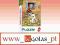 Puzzle 30 elementów Reksio - zaloty