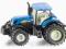 SIKU Traktor New Holland 7070 1/87