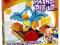 MATTEL Gra Papuzia tratwa