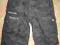Extra spodenki BOJÓWKI moro  NEXT r.140