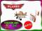 Disney Planes Samolot Dusty Poldek RC Y8522