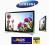 SAMSUNG UE32F4500 LED 100Hz Smart TV WiFi 24H