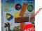 ANGRY BIRDS WŚCIEKŁE PTAKI MATTEL W2793
