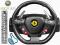 KIEROWNICA XBOX 360 PC THRUSTMASTER F458 ITALIA V2