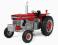 UNIVERSAL HOBBIES Massey Ferguson 1080 1/32