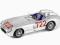 CMC MercedesBenz 300 SLR Mille Miglia 1/18