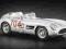 CMC MercedesBenz 300 SLR Mille Miglia 1/18