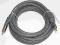 KABEL 2xCINCH 5 m COAXIAL profesjonal / 3393