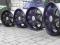 5x100 AUDI A3 TT S3 SEAT LEON IBIZA TOLEDO/ BBS OZ