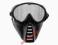 Maska ASG ochronna (15173) ................... GLS