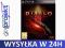 DIABLO III 3 / BOX NOWA FOLIA / PLAYSTATION 3