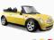 MAISTO Mini Cooper Cabrio 1/24