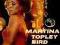 MARTINA TOPLEY BIRD - THE BLUE GOD