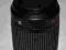 Teleobiektyw nikon nikkor 55-200 AF-S DX VR OKAZJA