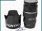 e-oko Pentax 80-160/4.5 AF SMC do 645D JakNowy!