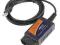 NOWY MODEL ELM 327 OBD2 INTERFEJS DIAGNOSTYKA USB